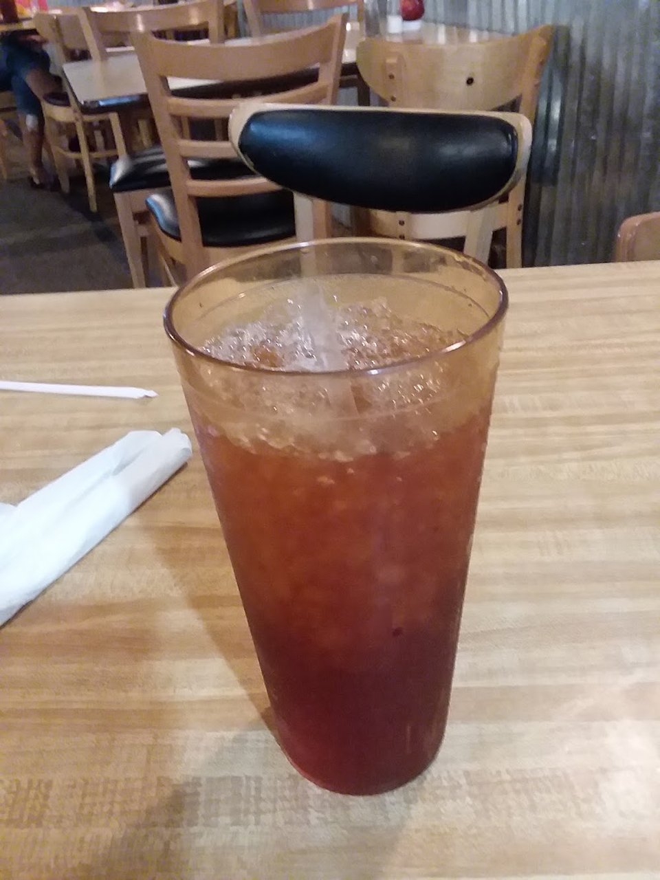 Sweet Tea
